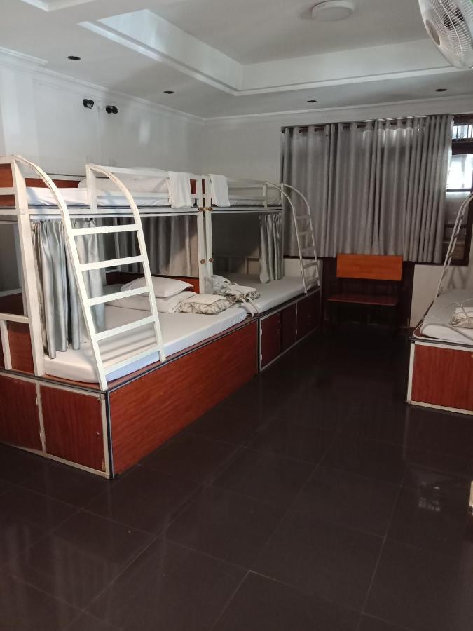 Da Lat 24H Guesthouse & Hotel Exterior foto