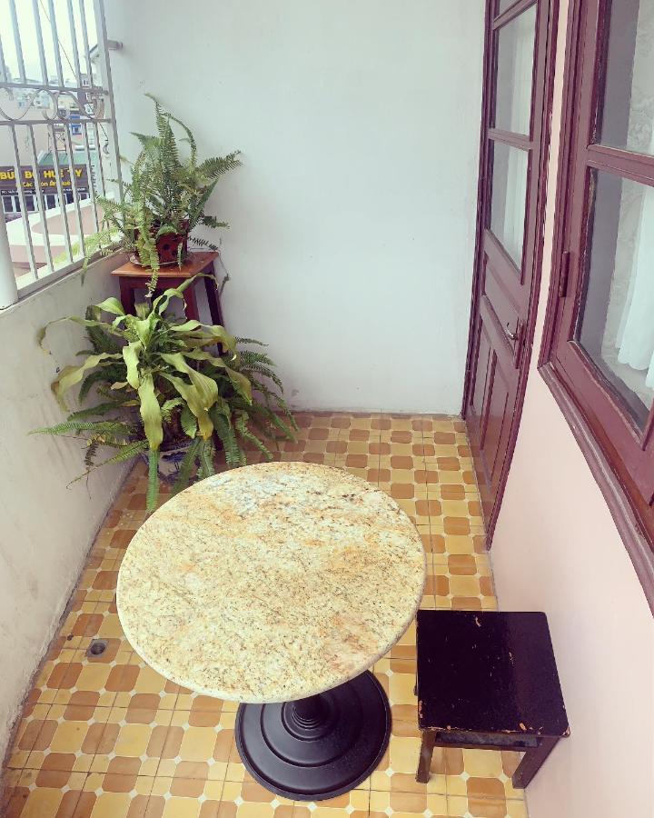 Da Lat 24H Guesthouse & Hotel Exterior foto