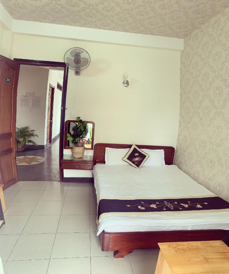 Da Lat 24H Guesthouse & Hotel Exterior foto